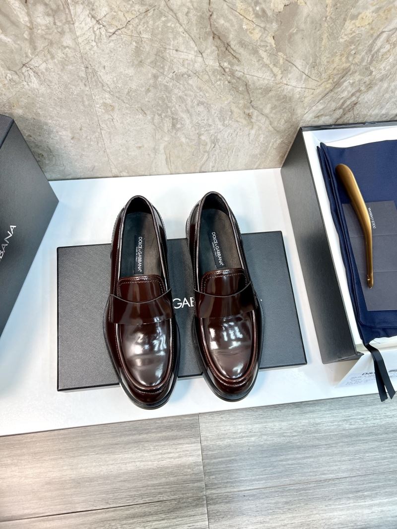 Dolce Gabbana Business Shoes